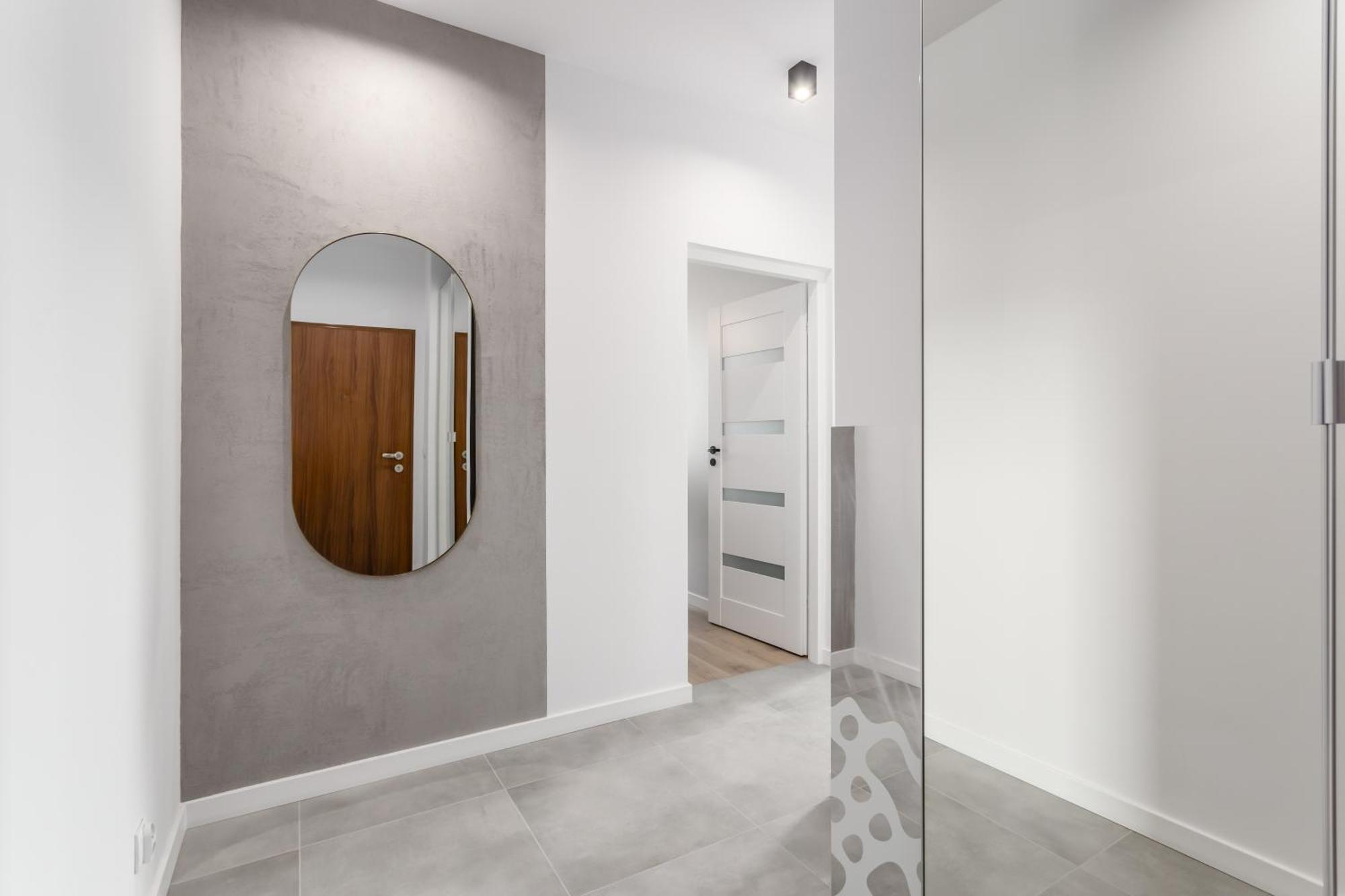 Praga Residence Premium ワルシャワ エクステリア 写真