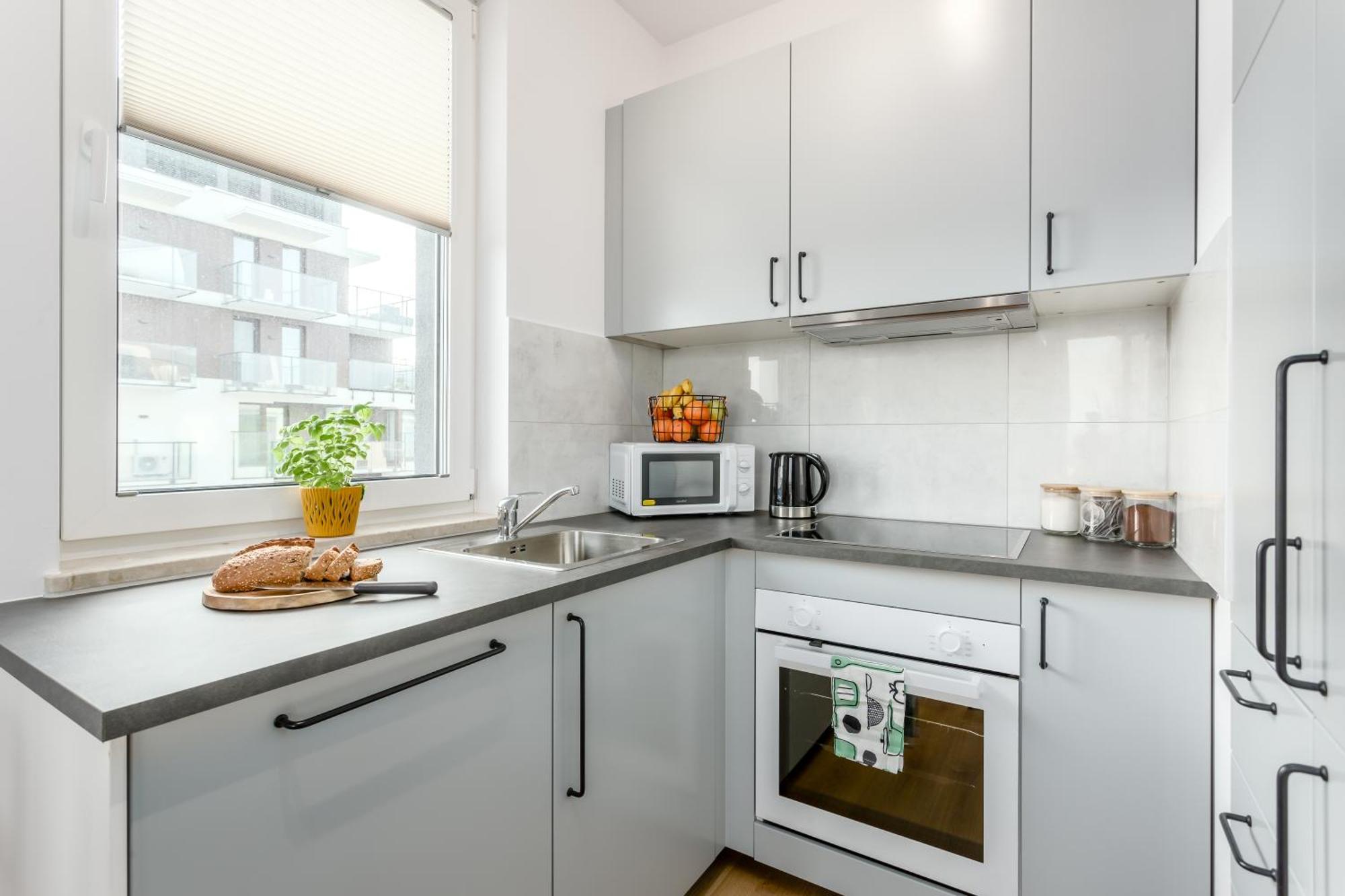 Praga Residence Premium ワルシャワ エクステリア 写真