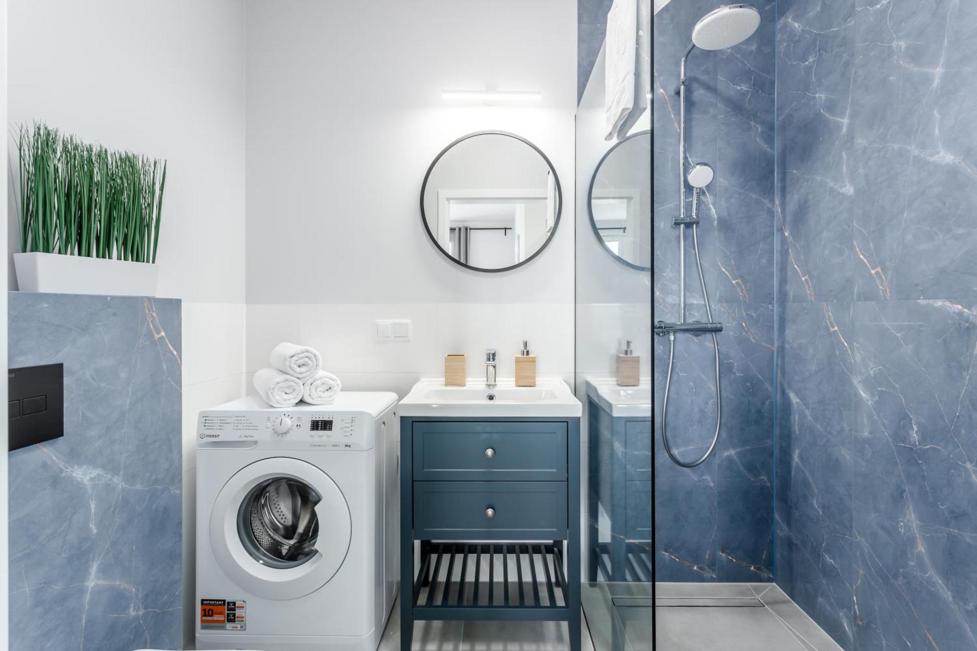 Praga Residence Premium ワルシャワ エクステリア 写真